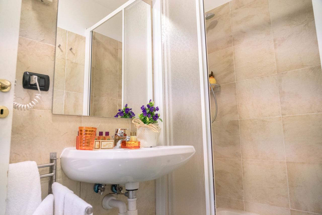 Nunziata Apartment Генуа Екстериор снимка