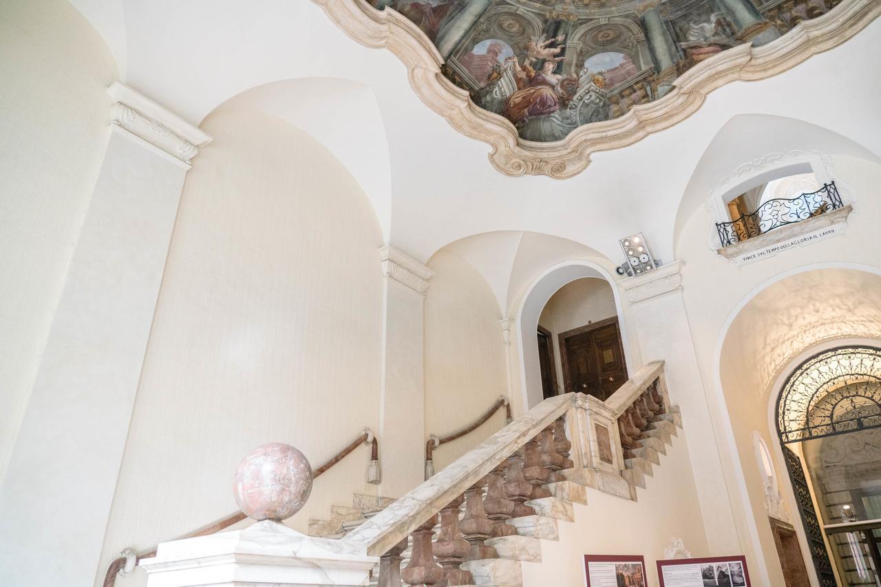 Nunziata Apartment Генуа Екстериор снимка