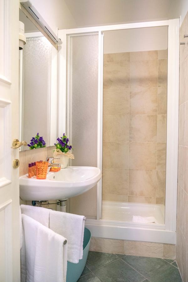 Nunziata Apartment Генуа Екстериор снимка