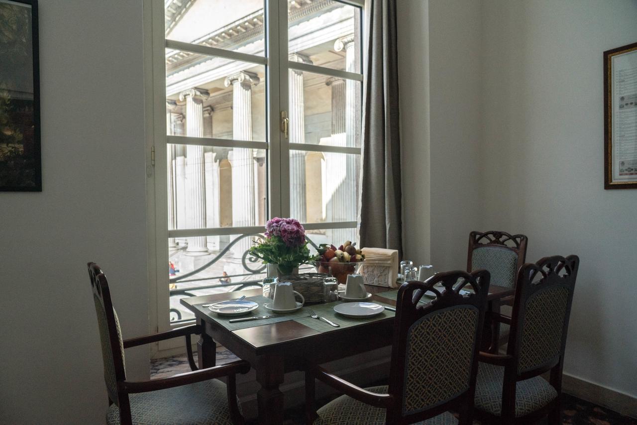Nunziata Apartment Генуа Екстериор снимка
