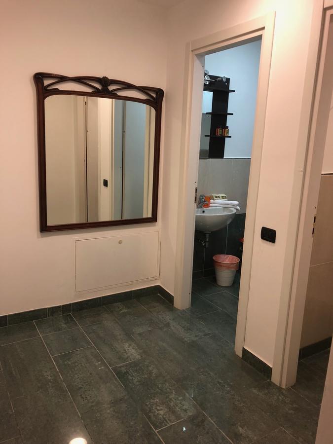 Nunziata Apartment Генуа Екстериор снимка