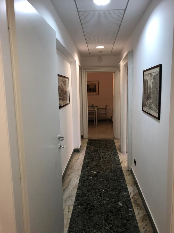 Nunziata Apartment Генуа Екстериор снимка